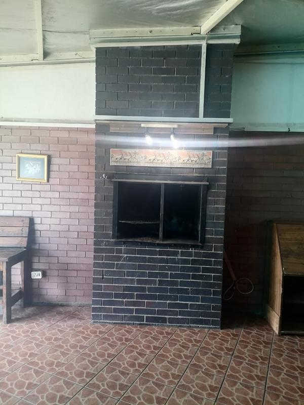 0 Bedroom Property for Sale in Vierfontein Free State